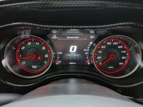 Certified 2023 Dodge Charger Scat Pack image 29