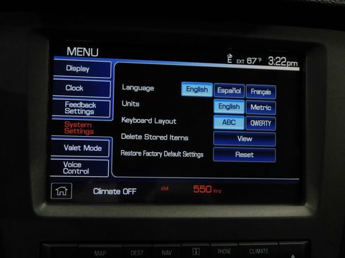 Used 2013 Ford Mustang GT Premium w/ Electronics Pkg RWD image 62