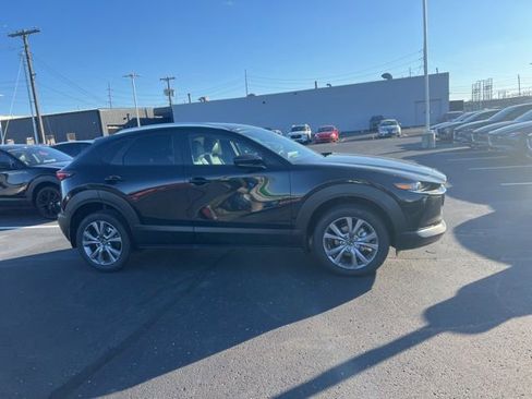 New 2026 MAZDA CX-30 AWD 2.5 S w/ Premium Package image 3