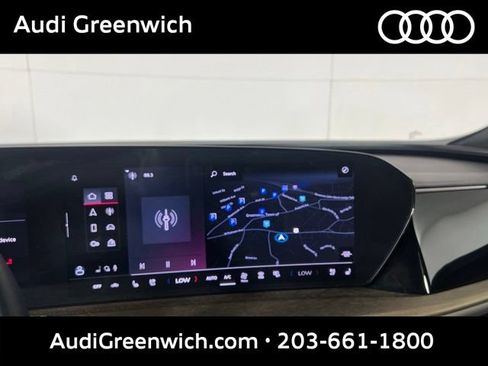 Used 2025 Audi Q5 Premium Plus w/ Premium Plus AWD/4WD image 26
