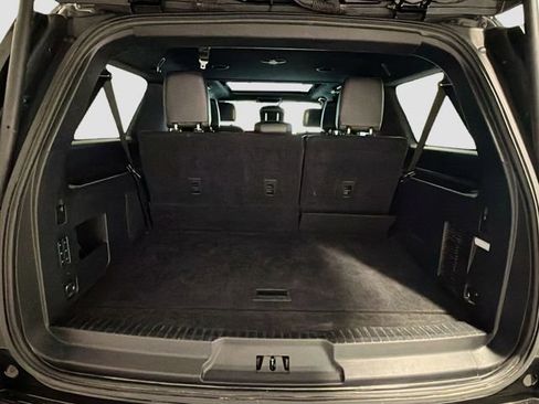 Used 2021 Ford Expedition Max Limited AWD/4WD image 24