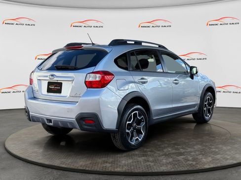 Used 2014 Subaru Crosstrek 2.0i Premium image 8
