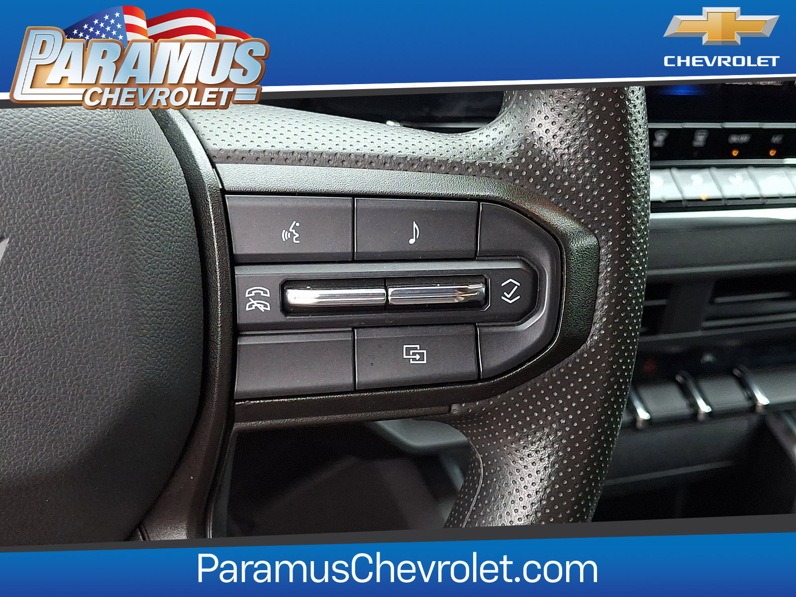 Used 2024 Chevrolet Colorado Trail Boss w/ Advanced Trailering Package AWD/4WD image 22