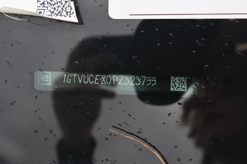Used 2023 GMC Sierra 1500 Elevation AWD/4WD image 34