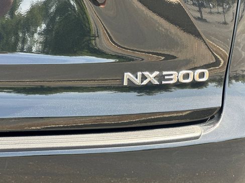 Certified 2020 Lexus NX 300 AWD w/ Accessory Package 2 image 36