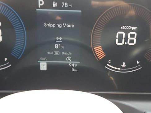 New 2026 Hyundai Tucson SEL Plus AWD/4WD image 25