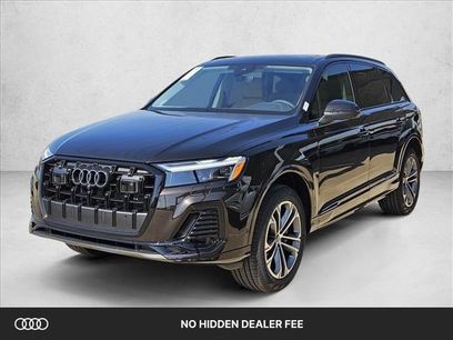 New 2026 Audi Q7 2.0T Premium