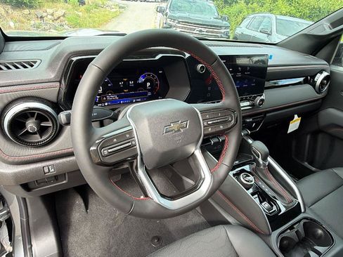New 2026 Chevrolet Colorado Z71 w/ Technology Package AWD/4WD image 18