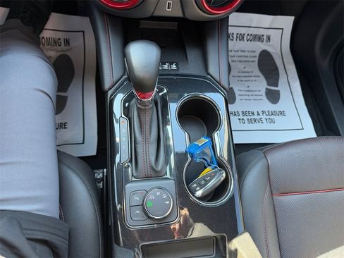 Certified 2024 Chevrolet Blazer RS w/ Driver Confidence II Package image 21