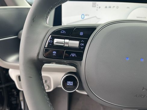 New 2025 Hyundai Ioniq 6 SEL image 21