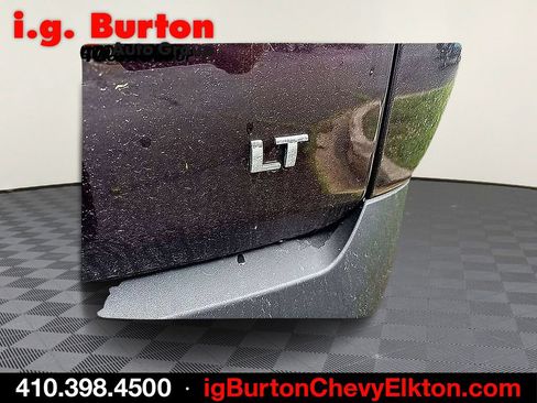 Used 2023 Chevrolet Traverse LT FWD image 6