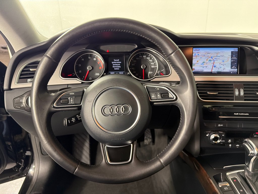 Used 2013 Audi A5 2.0T Premium Plus AWD/4WD image 12