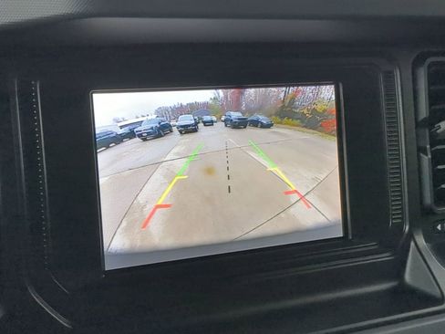 Used 2022 Ford Bronco Big Bend image 21