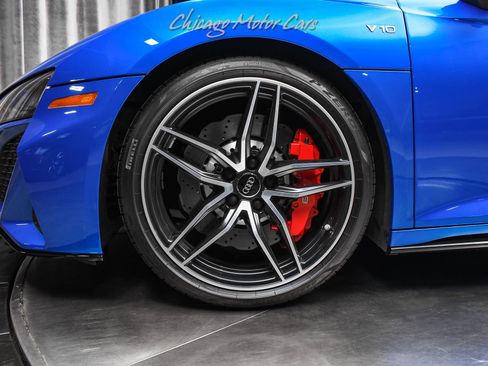 Used 2020 Audi R8 V10 image 51