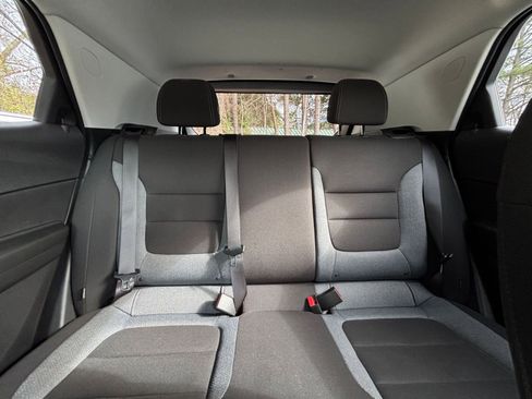 Used 2025 Chevrolet TrailBlazer LT image 43