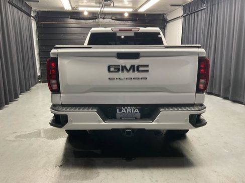 Used 2021 GMC Sierra 1500 Elevation w/ Preferred Package AWD/4WD image 4