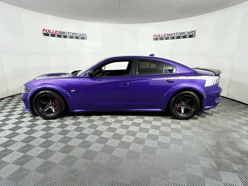 Used 2023 Dodge Charger Scat Pack RWD image 4