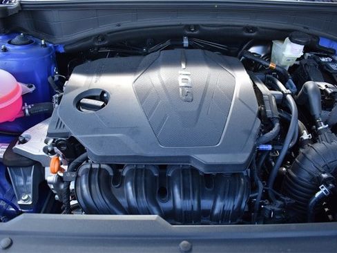 New 2026 Kia Sportage EX image 31