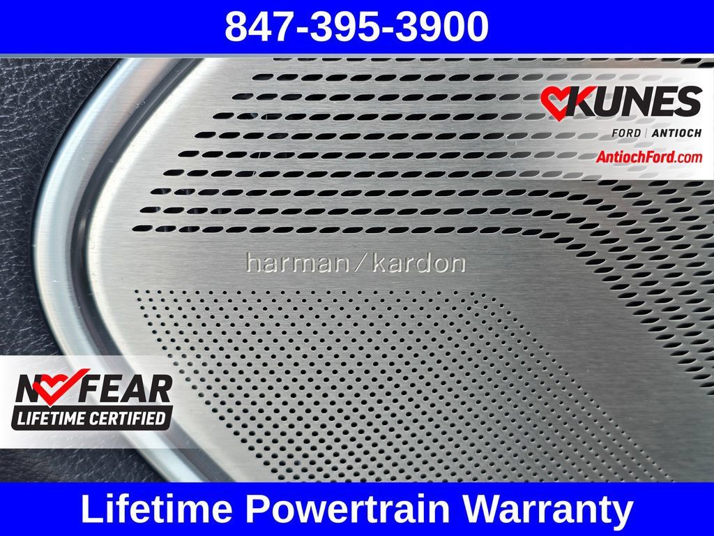 Used 2023 RAM 1500 Limited AWD/4WD image 56