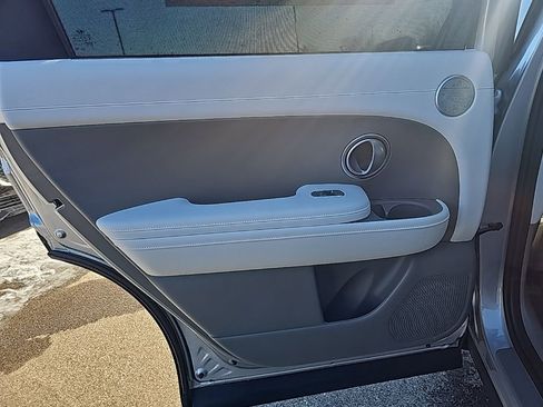 New 2026 Hyundai Palisade Limited image 32