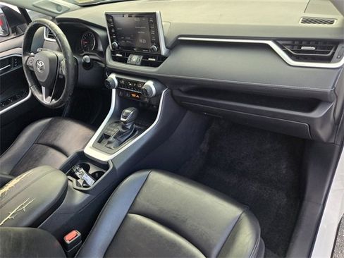 Used 2019 Toyota RAV4 XLE Premium w/ Cold Weather Package image 18