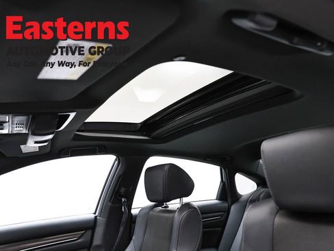 Used 2022 Honda Accord Sport image 34