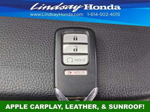 Used 2023 Honda Ridgeline RTL image 22