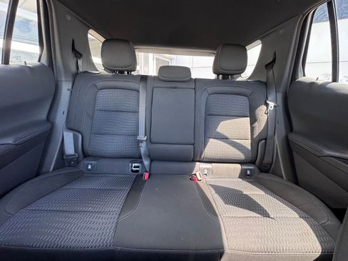 Used 2026 Chevrolet Equinox LT image 28