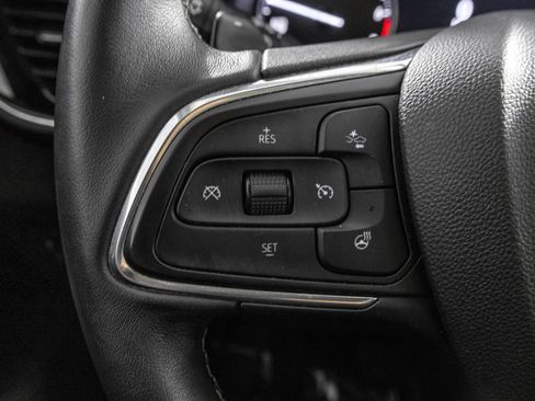 Used 2023 Buick Envision Avenir AWD/4WD image 26