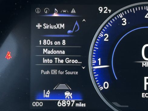 Used 2024 Lexus RX 350 FWD w/ Technology Package image 31