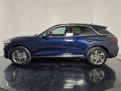 Used 2023 Genesis GV70 2.5T w/ Select Package