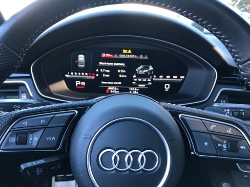 Used 2020 Audi S4 Premium Plus w/ Premium Plus Package image 20