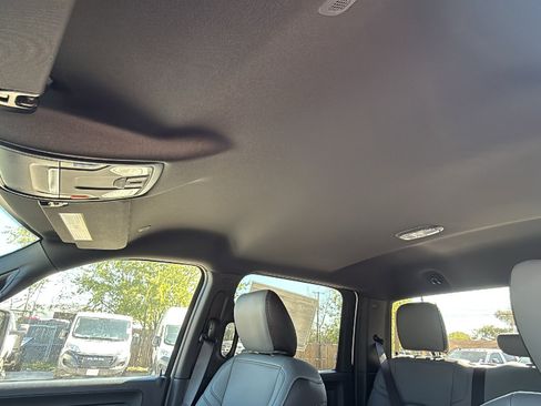 New 2026 RAM 5500 Tradesman image 14