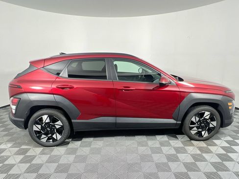 Used 2024 Hyundai Kona SEL FWD image 2