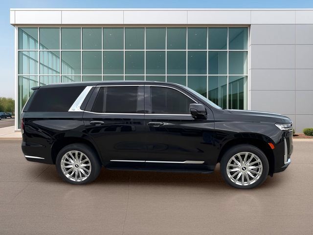 Used 2023 Cadillac Escalade Premium Luxury RWD image 4