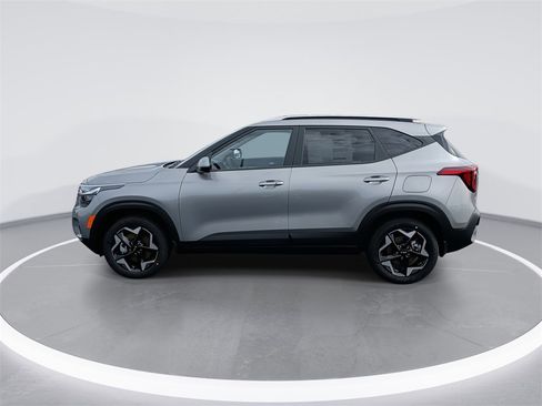 New 2026 Kia Seltos S image 5