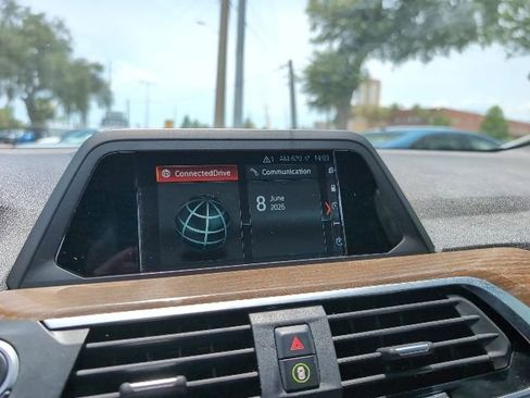 Used 2019 BMW X3 sDrive30i w/ Convenience Package RWD image 13
