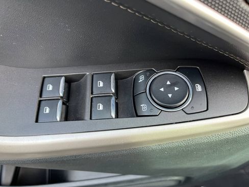 Certified 2023 Ford Explorer XLT AWD/4WD image 17