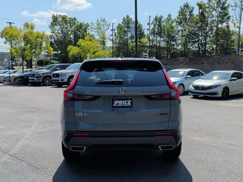 Used 2024 Honda CR-V Sport image 5
