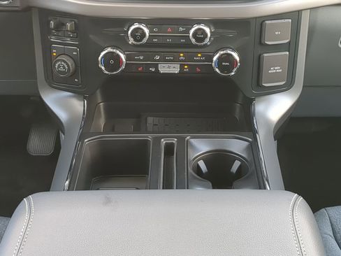 New 2025 Ford F150 XLT w/ Equipment Group 302A MID image 17