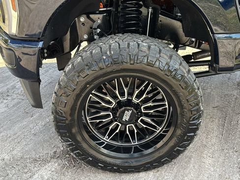 New 2025 Ford F250 XL w/ STX Appearance Package image 37