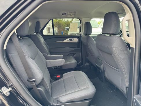 New 2026 Ford Explorer Active image 6