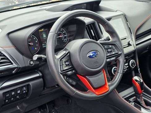 Certified 2023 Subaru Forester Sport AWD/4WD image 14