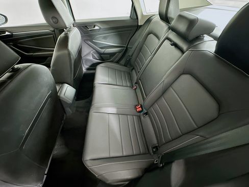 Used 2024 Volkswagen Jetta SE image 26