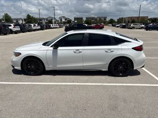 Used 2026 Honda Civic Sport video 2