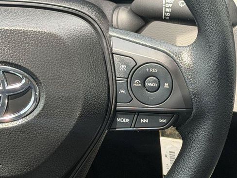 Certified 2025 Toyota Corolla LE FWD image 13