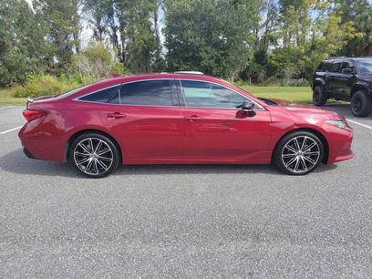 Used 2019 Toyota Avalon Touring