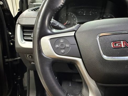 Used 2018 GMC Terrain SLE w/ Driver Convenience Package AWD/4WD image 17