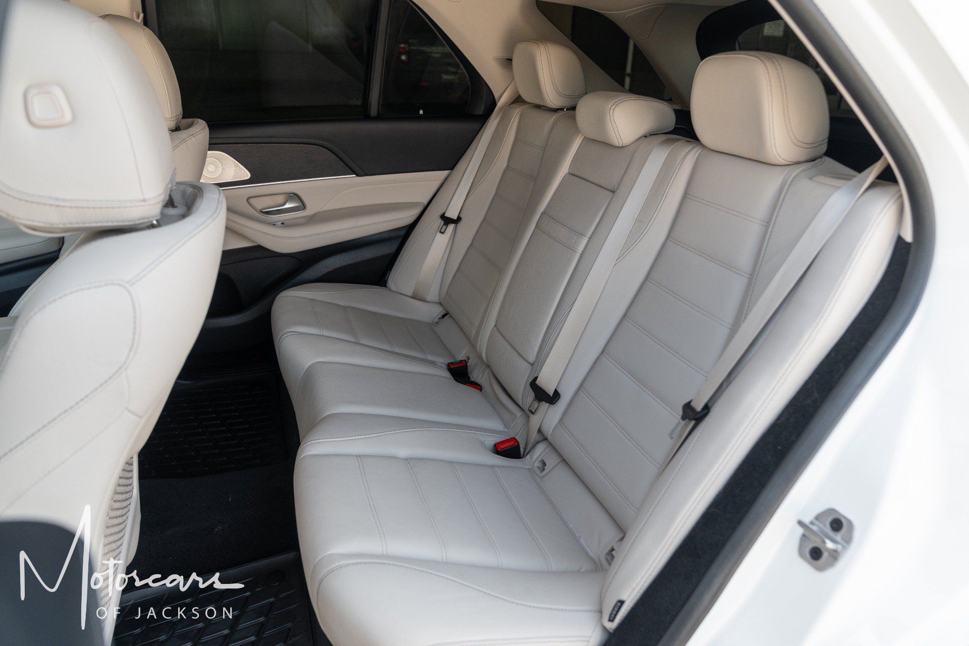Used 2022 Mercedes-Benz GLE 450 4MATIC image 16
