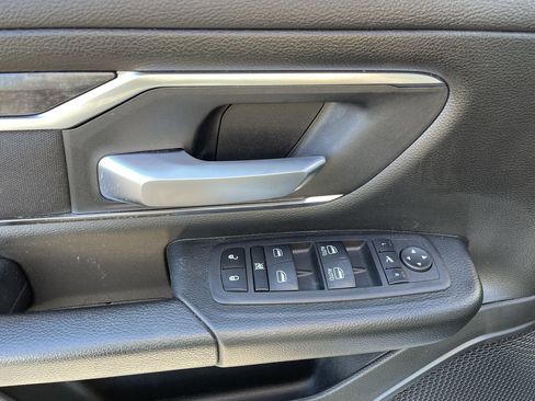 Used 2024 RAM 1500 Big Horn image 23